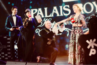 Palais Royal - лучший бренд 2018 года по версии Brand Awards