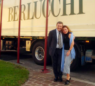 Семья Berlucchi — родоначальник игристого вина Италии