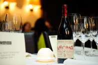 Винный клуб Palais Royal в ресторане «Семифреддо»