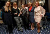 Встреча Forbes Woman Club в рамках инвестиционного форума «Россия зовет!»