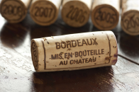 Оригинальные красные вина из Бордо