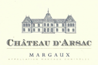 Производитель: Château d’Arsac