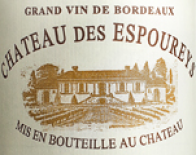 Производитель: Château des Espoureys