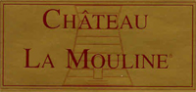 Производитель: Château la Mouline