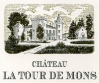 Производитель: Château la Tour de Mons