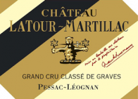 Производитель: Château Latour-Martillac