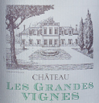 Производитель: Château les Grandes Vignes