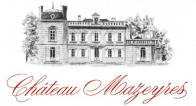 Производитель: Château Mazeyres