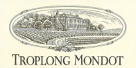 Производитель: Château Troplong Mondot