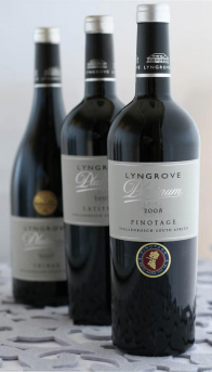 Производитель: Lyngrove Wine Estate